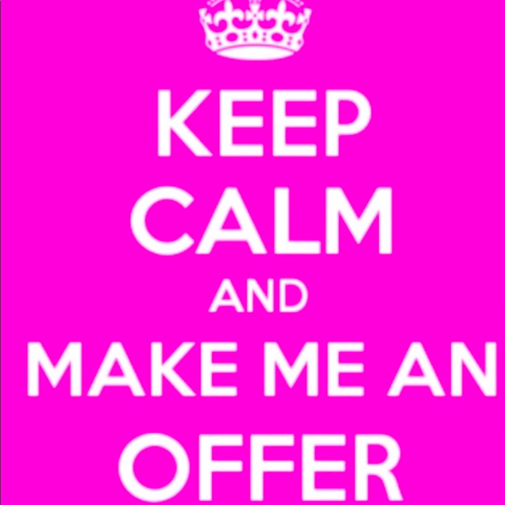 Make An Offer